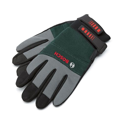 Bosch Gartenhandschuhe (Größe XL) von Bosch