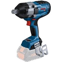Bosch - gebraucht] Akku Drehschlagschrauber Schlagschrauber Gds 18 v 1050 h Metallarbeiten 18 v B-Ware von Bosch