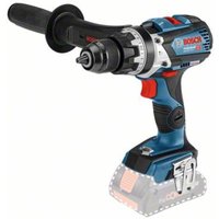 Gebraucht] Bosch Akku Schlagbohrschrauber Bohrmaschine Gsb 18 v 110 c Solo Version m B-Ware von Bosch