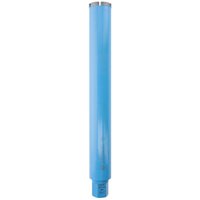 Gebraucht] Bosch Diamantbohrkrone Bohrkrone Kernbohrung Beton 1 1/4 Unc 62 Mm B-Ware von Bosch