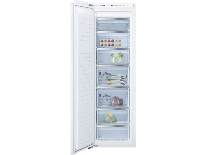 Gefrierschrank GIN81ACF0 von Bosch