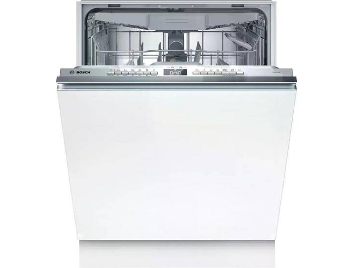 Geschirrspüler SBH4HVX00E vollintegrierbar von Bosch