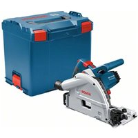 Bosch Tauchsäge gkt 55 gce Professional im Set in l-boxx Gr. 4 von Bosch Professional