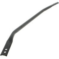 Griff unten links f016f04735 für Rasenmäher Bosch von Bosch