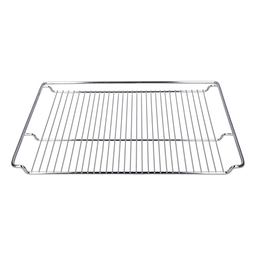 Grillrost BOSCH 00574874 Kombirost 464x375mm HEZ334001 für Backofen Herd Neff Constructa Balay Profilo HZ334001 CZ1427X0 HSE HSV HBN HGV HEN HBA HLN HGG HM HB uvm von Bosch