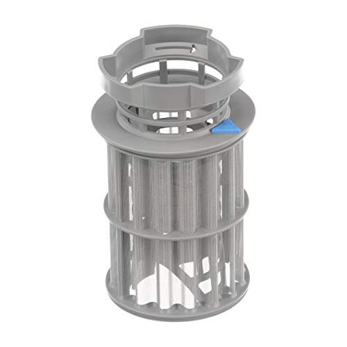 Bosch 00645038 Mikrofilter für Umwälzpumpe, grau von Bosch