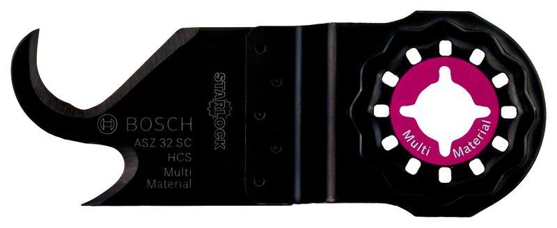 HCS Multi Messer ASZ 32 SC von Bosch