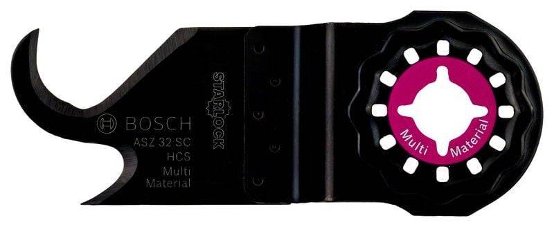 HCS Multi Messer ASZ 32 SC HCS Multi Messer ASZ 32 SC von Bosch