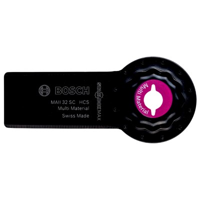 HCS Universalfugenschneider MAII 32 SC, 55 x 32mm, 10er-Pack (2608664503) von Bosch