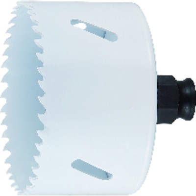 HSS-Bi-Metall Lochsäge Power Change ø83mm von Bosch