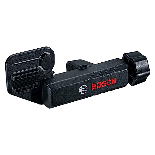 Bosch Professional Halterung für Laser-Empfänger (für LR 6, LR 7) von Bosch Professional