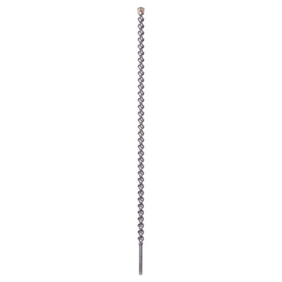 Hammerbohrer SDS-max-7, ø35 x 1200 x 1320mm (2608586799) von Bosch
