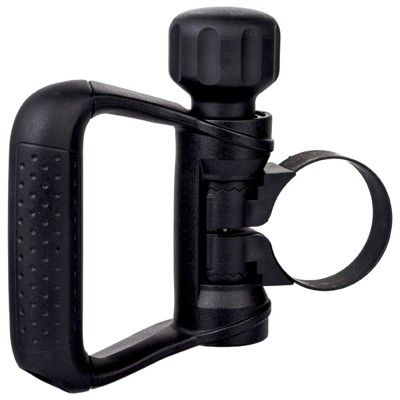 Handgriff für Bohrhammer, passend zu GSH 5 CE und GSH 388 (2602025142) von Bosch