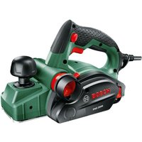 Hobelmaschine pho 2000 (680 Watt, Hobelbreite: 82 mm, Spantiefe: 0 - 2,0 mm, Falztiefe: 0 - 8 mm) - Bosch von Bosch