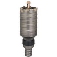 Hohlbohrkrone SDS-max-9, 55 x 80 x 109 mm - Bosch Hohlbohrkrone SDS-max-9, 55 x 80 x 109 mm - Bosch von Bosch