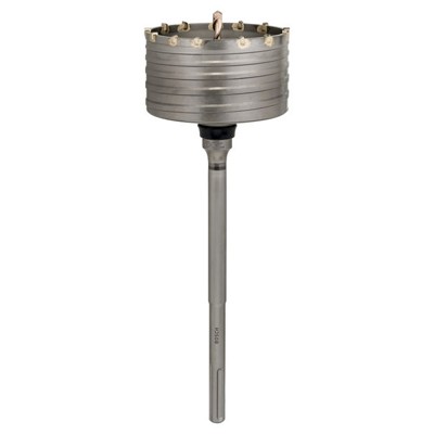 Hohlbohrkrone SDS-max-9 ø150 x 80 x 300mm (F00Y145202) von Bosch