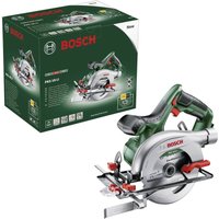 Bosch Home and Garden pks 18 li (Baretool) Akku-Handkreissäge Schnitttiefe max. (90°) 48 mm B-Ware ( von PCE