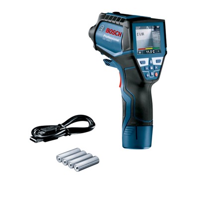 Infrarotthermometer GIS 1000 C Professional (0601083300) von Bosch