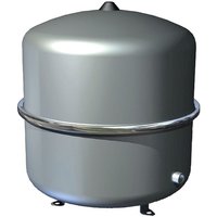 Installationszubehör mag 50 Membran-Ausdehnungsgefäß 50 Liter Silber - Bosch von Bosch