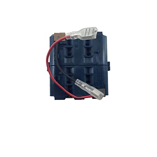 Interner Akku, 10,8 V, für Bohrmaschine Bosch GSR-1000 von Bosch