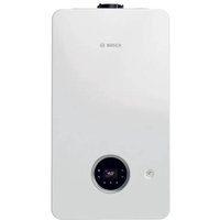 Junkers Gas-Brennwertgerät GC2300iW 20/30C wandhängend, Kombi 7736901844 - Bosch von Bosch