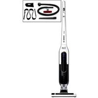 Bosch - BCH6L2560 Akku-Staubsauger Athlet 25.2V Weiß von Bosch