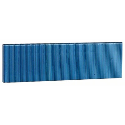 Klammer TK40 38G, 1,2 x 38mm, verzinkt (2608200705) von Bosch