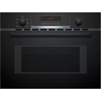 Bosch - Kombi-mikrowelle 44l 3350w schwarz CMA583MB0 von Bosch