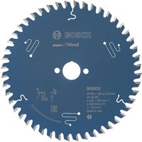 Experten-Kreissägeblatt Ø165x20 mm 24 Zähne für Holz Bosch 2608644022 Experten-Kreissägeblatt Ø165x20 mm 24 Zähne für Holz Bosch 2608644022 von Bosch