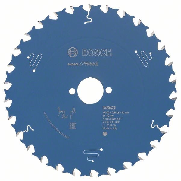 Kreissägeblatt Expert für Holz Kreissägeblatt Expert für Holz von Bosch