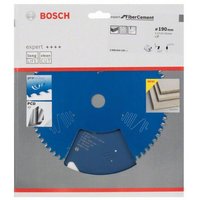 Kreissägeblatt Expert for Fibre Cement, 250 x 30 x 2,4 mm, 6 - Bosch von Bosch