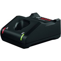 Bosch - Schnellladegerät gal Ladestrom 12-40 v, 24 Min., 230 v, EU-Ausführung von Bosch
