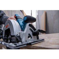 Bosch Home and Garden EasyChain 18V-15-7 Akku-Kettensäge von Bosch Professional