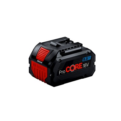 Li-Ion Akku ProCORE, 18 V, 8,0 Ah (1600A016GK) von Bosch