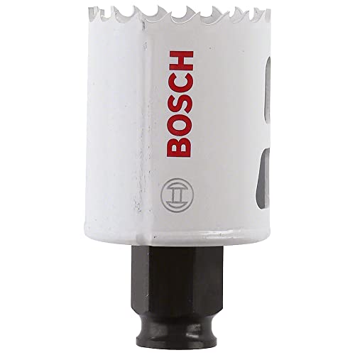 Bosch Accessories Lochsäge Progressor for Wood & Metal (Holz und Metal, Ø 152 mm, Zubehör Bohrmaschine) von Bosch Accessories
