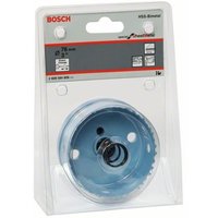 Lochsäge Sheet Metal 76 mm, 3' - Bosch Lochsäge Sheet Metal 76 mm, 3' - Bosch von Bosch