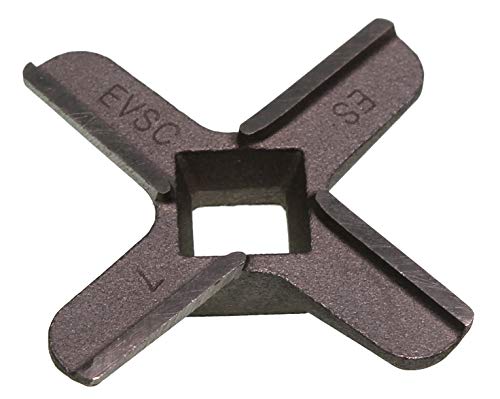 Messer 00016229 kompatibel mit /Ersatzteil für MUM7240, MUM84MP1, MUZ6FW1, MUZ6FW2, MUZ6FW4... Fleischwolf, küchenmaschine Messer 00016229 kompatibel mit /Ersatzteil für MUM7240, MUM84MP1, MUZ6FW1, MUZ6FW2, MUZ6FW4... Fleischwolf, küchenmaschine von Bosch