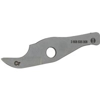 Messer Chromstahl zum Schneiden von Inox - Bosch von Bosch