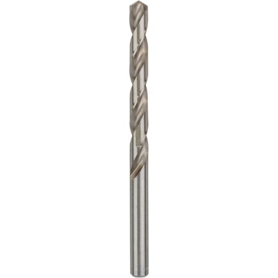 Metallbohrer DIN 338 HSS-G ø8,6 x 81 x 125mm, 5er-Pack (2608585512) von Bosch