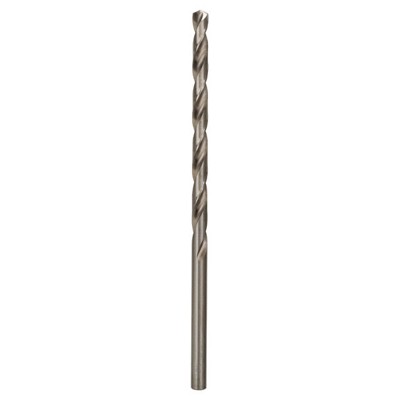 Metallbohrer DIN 340 HSS-G ø6mm 5er-Pack (2608596822) von Bosch