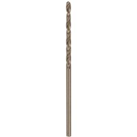 Bosch - pro Stainless Steel HSS-Co Spiralbohrer, 2 x 24 x 49 mm, 10-tlg. Bosch - pro Stainless Steel HSS-Co Spiralbohrer, 2 x 24 x 49 mm, 10-tlg. von AMD