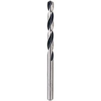 Bosch Metallspiralbohrer-HSS PointTeQ, DIN 338, 6,0 mm, 10er-Pack von Bosch