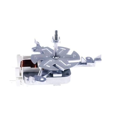 Motor für Heizlüfter – 00651461 von Bosch