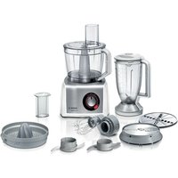 Bosch - Multifunktionsroboter 2,4l 1250w weiß MC812S820 von Bosch
