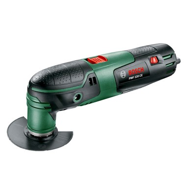 Multifunktionswerkzeug, oszilierend PMF 220 CE (0603102000) von Bosch