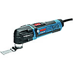 Multifunktionswerkzeug Schwarz Bosch 0601237000 von Bosch