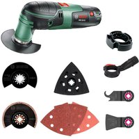 BOSCH Multifunktionswerkzeug PMF 220 CE von Bosch