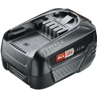 [NEUWERTIG] B-Ware Bosch Akkupack Akkugerät Ersatzakkupack Ersatzakku Akkupack Li Ionen 18 V 4,0 Ah von Bosch