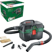 [NEUWERTIG] Bosch Akku Nass & Trockensauger Staubsauger Advanced Vac 18 V 8 Car Edition Solo B-Ware von Bosch