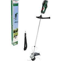 [NEUWERTIG] Bosch Akku Rasentrimmer AdvancedGrassCut 36-33 (ohne Akku, 36 Volt, Schultergurt, Schnittkreisdurchmesser: 33 cm, für kraftvolles Trimmen) von Bosch
